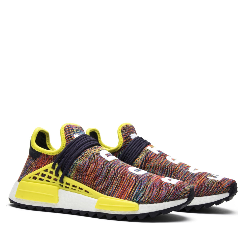 Adidas Human Race NMD Pharrell Multi-Color-PLUS