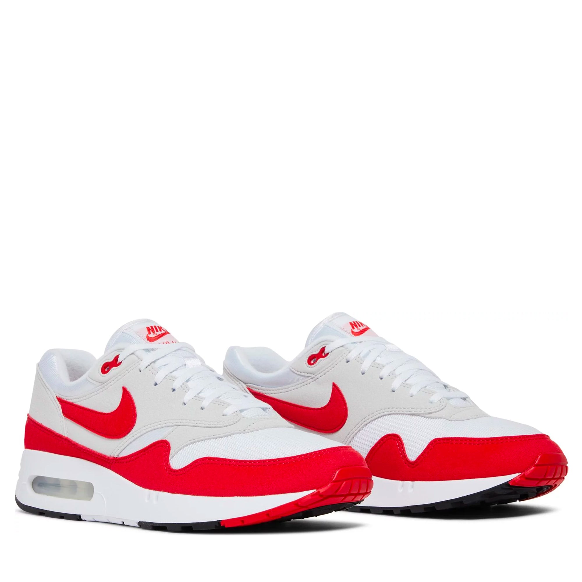 Nike Air Max 1 86 Big Bubble Sport Red