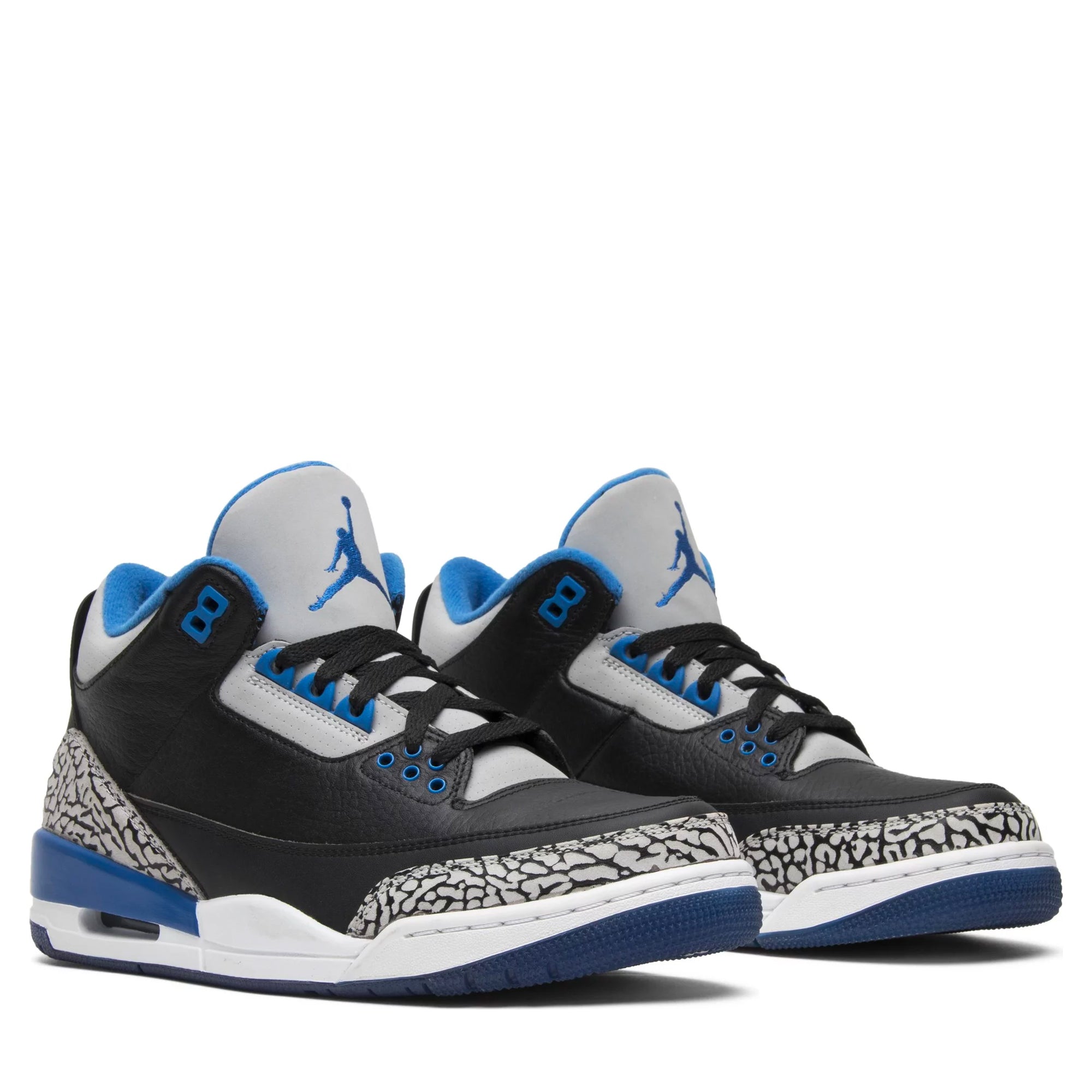 Aj3 fashion sport blue