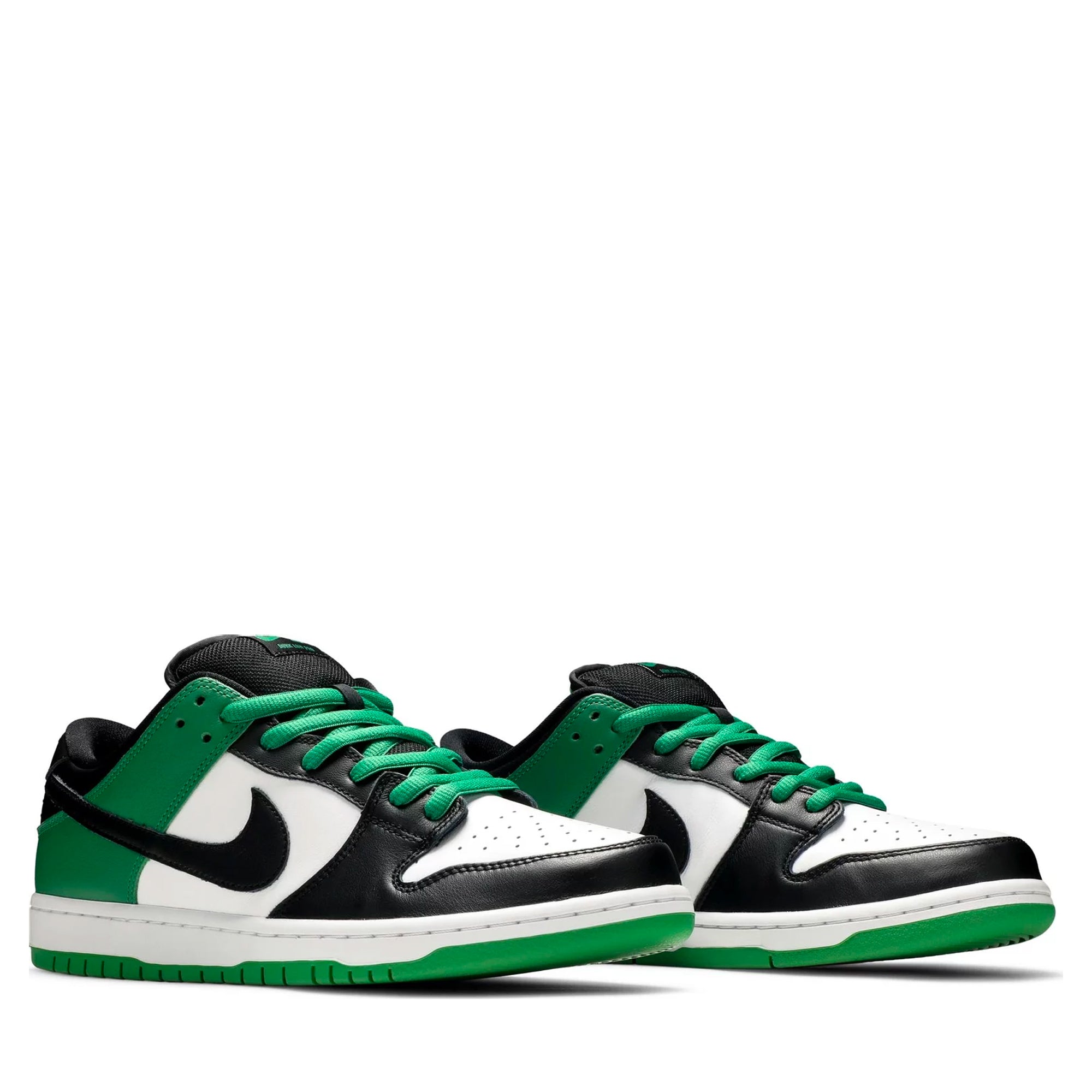 Nike SB Dunk Low Classic Green