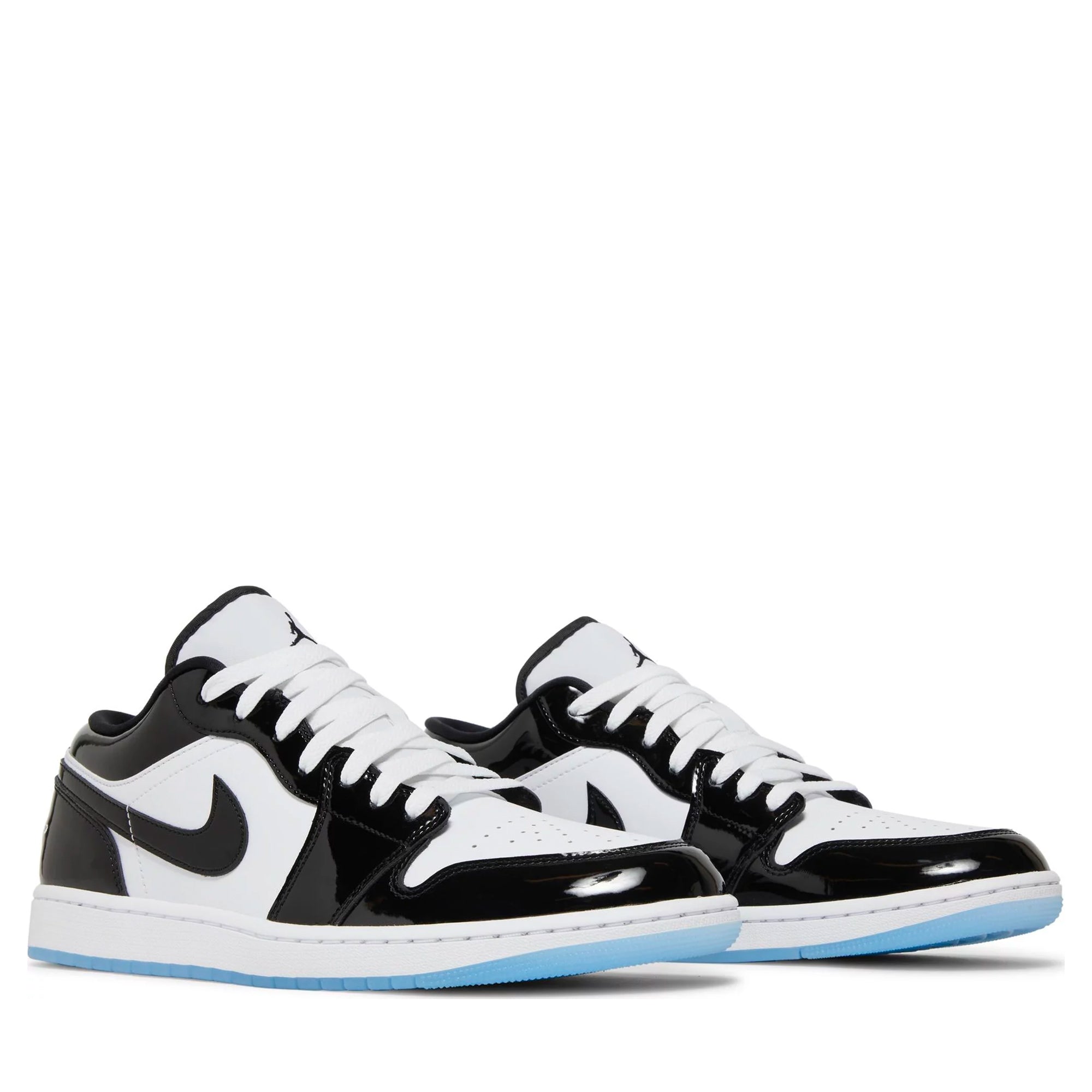 Jordan Low SE Concord PLUS