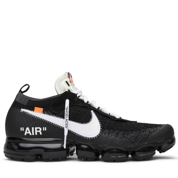 Nike Air Vapormax Off-White 2017 | PLUS