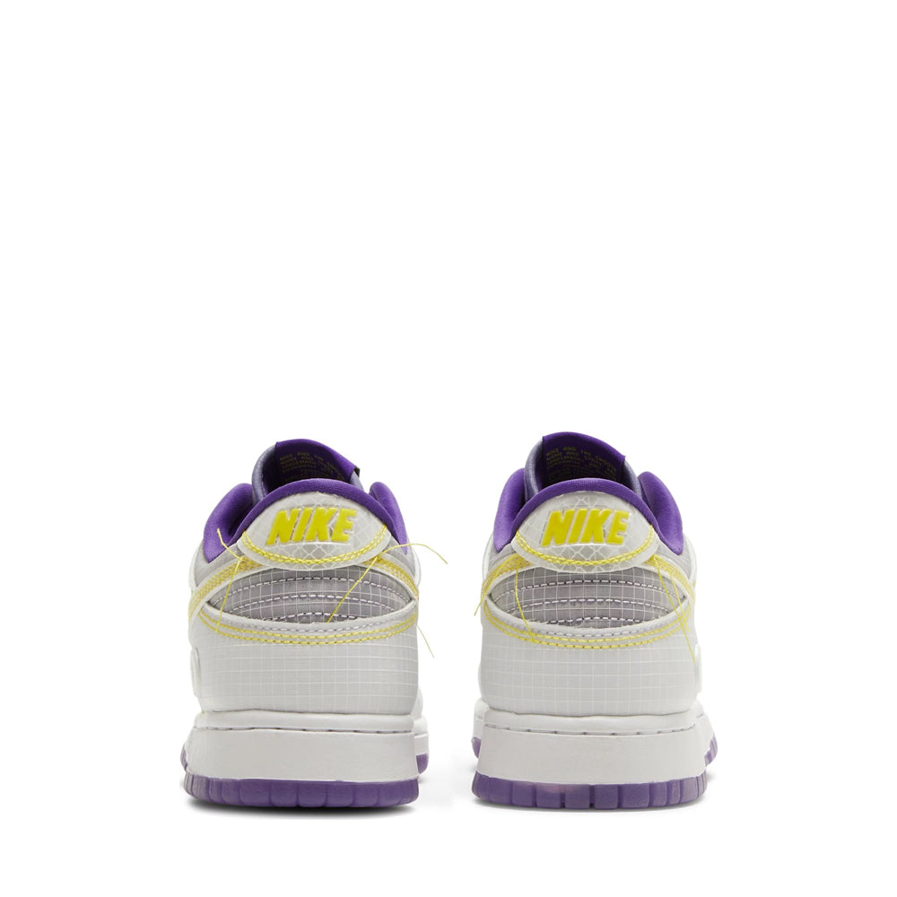 Nike Dunk Low Union Passport Pack Court Purple | PLUS