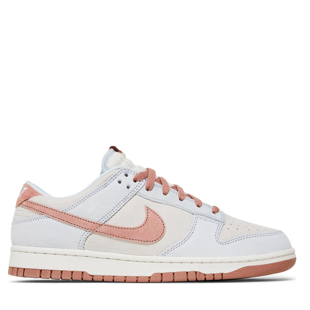 Nike Dunk Low Fossil Rose-PLUS