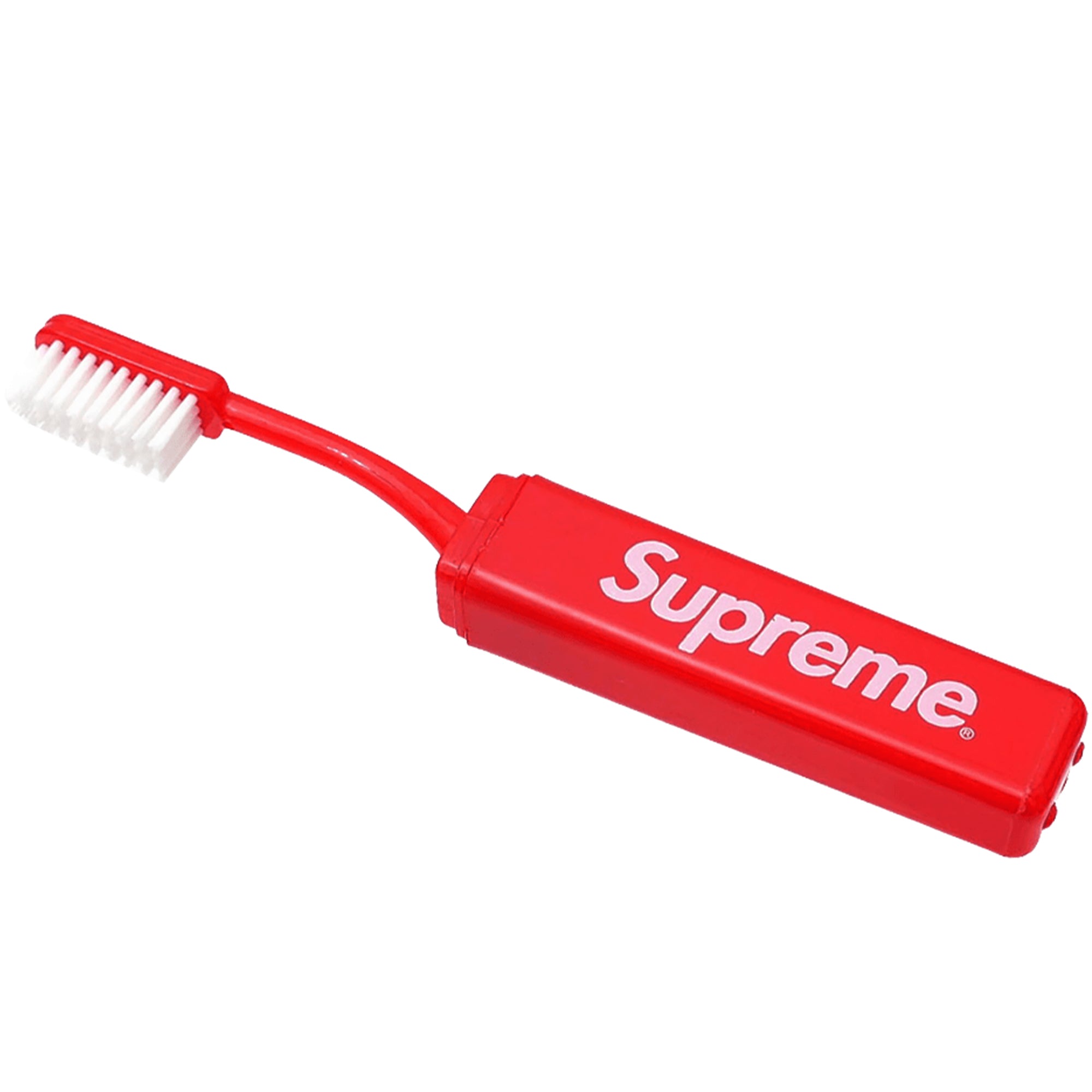 Supreme Toothbrush-PLUS