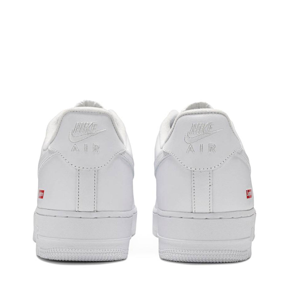 Nike Air Force 1 Low Supreme White