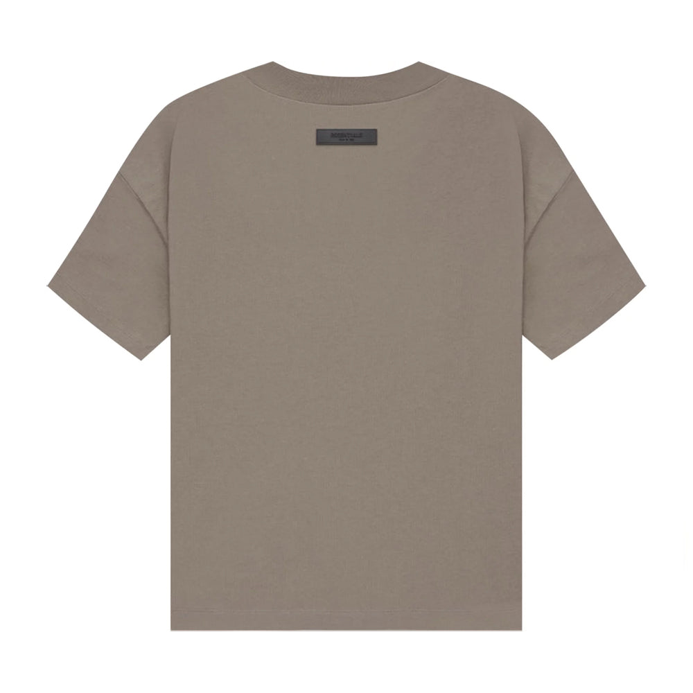 FOG Essentials T-Shirt Desert Taupe (SS22)-PLUS