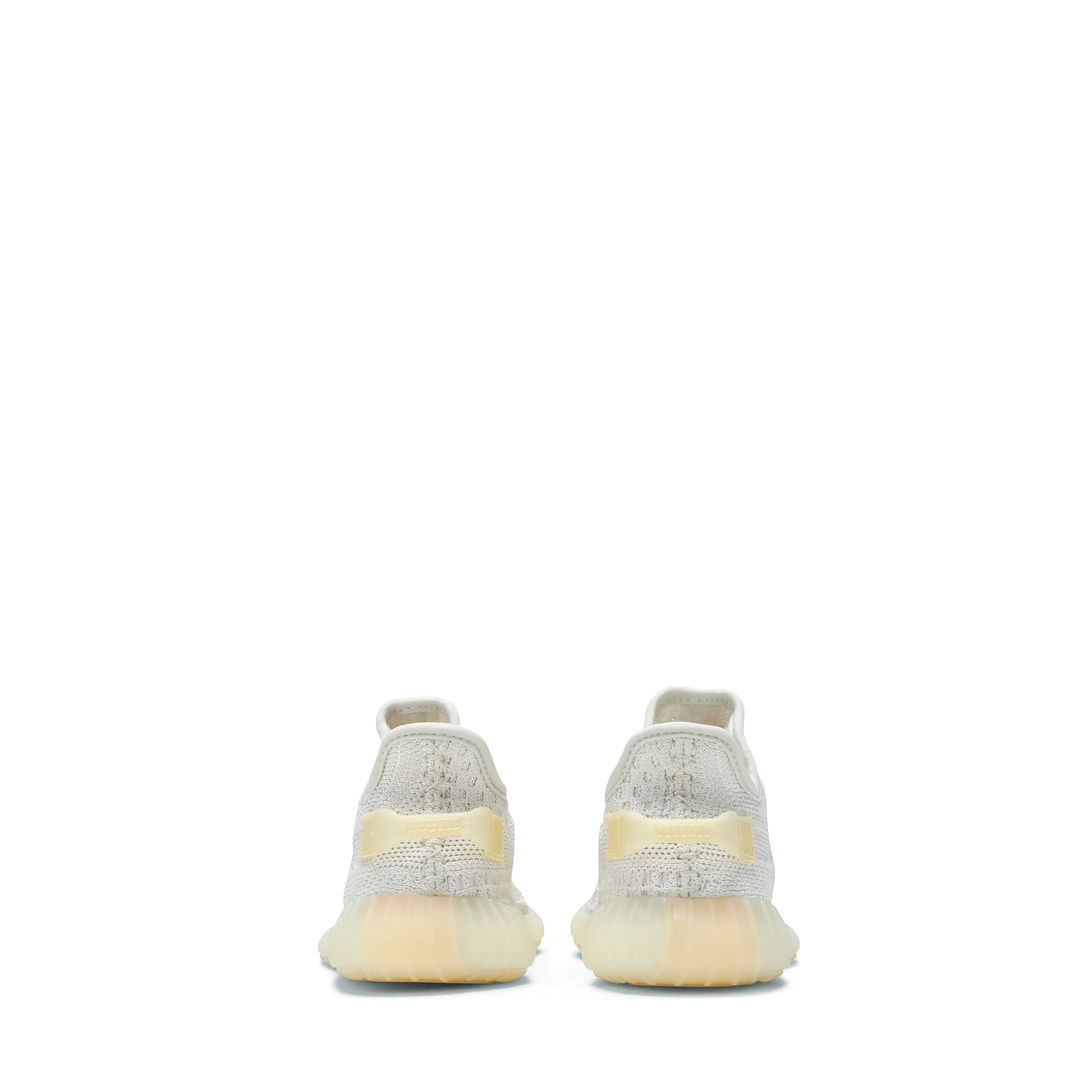 adidas Yeezy Boost 350 V2 Light (Infant)-PLUS