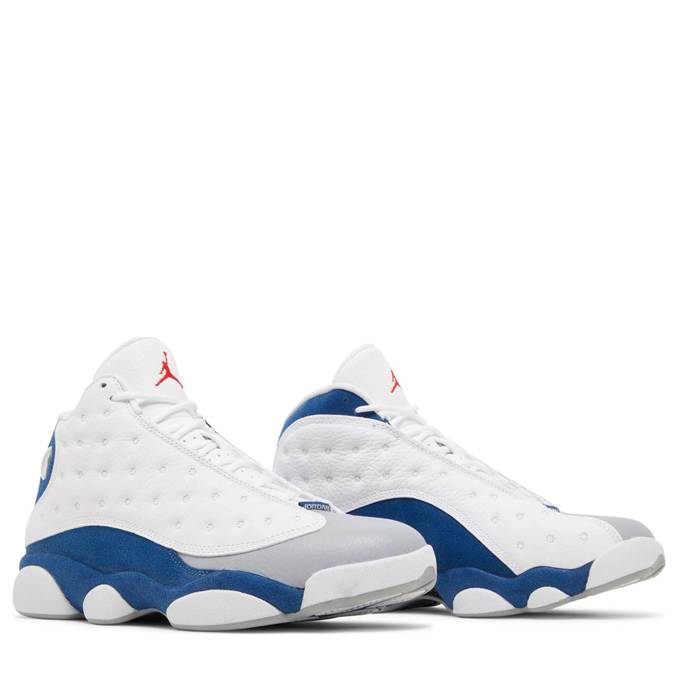 Where to Buy the Air Jordan 13 “French Blue”