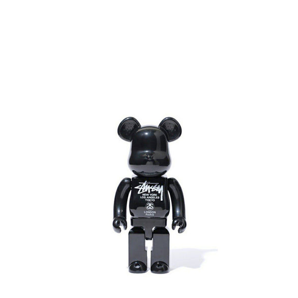 Bearbrick x Stussy 400% Bear Speaker System | PLUS