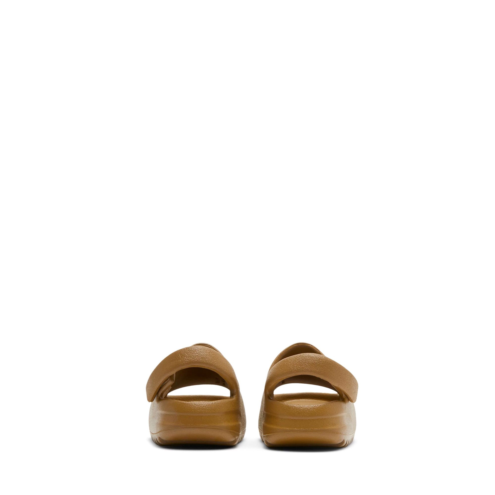 adidas Yeezy Slide Ochre (Infant)-PLUS