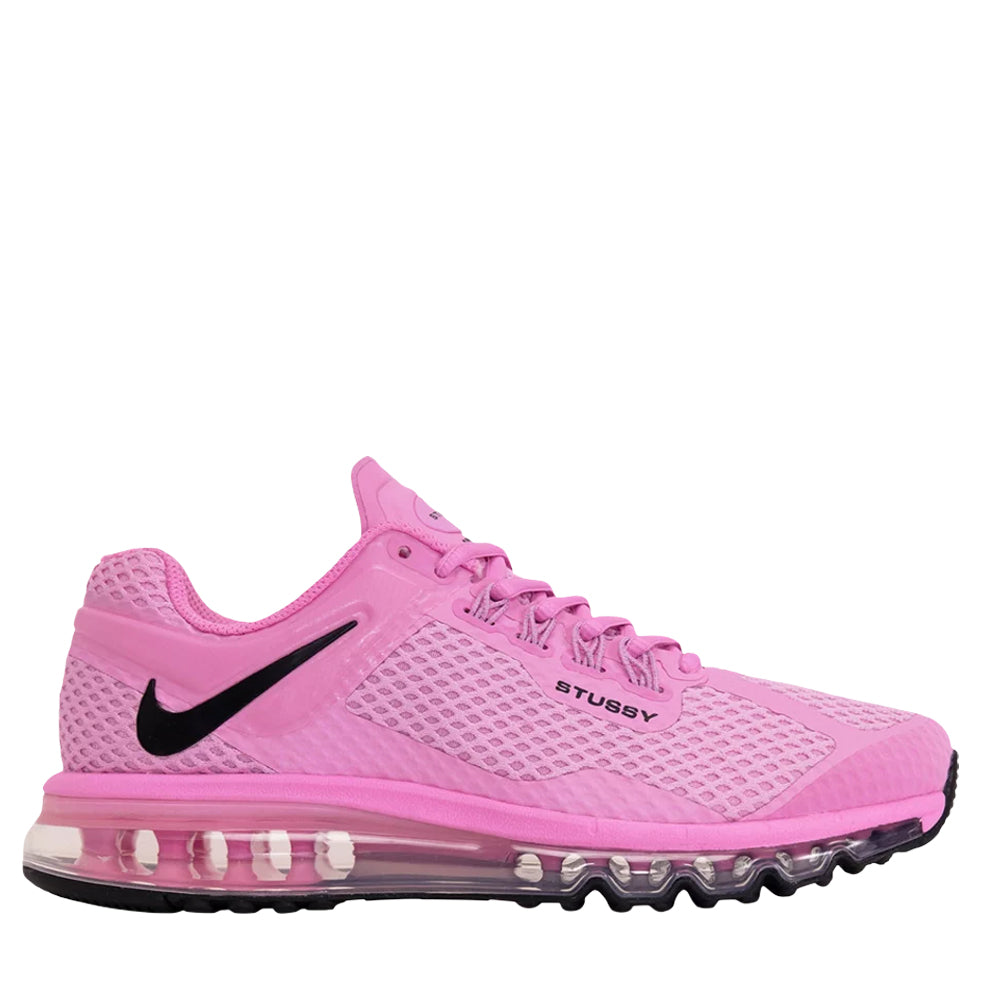 Nike Air Max 2013 Stussy Pink-PLUS