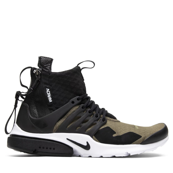 Nike acronym clearance