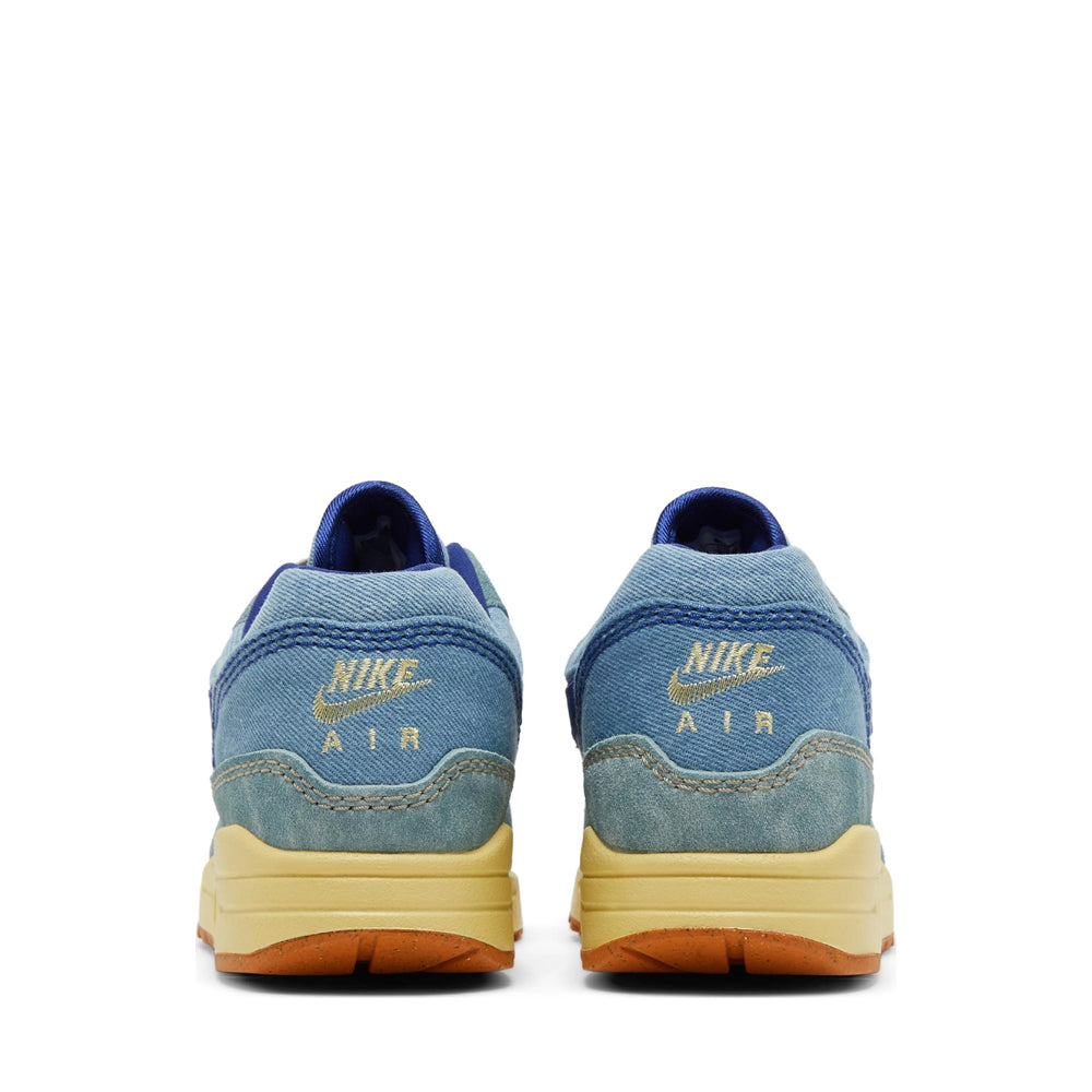 Nike Air Max 1 PRM Dirty Denim-PLUS