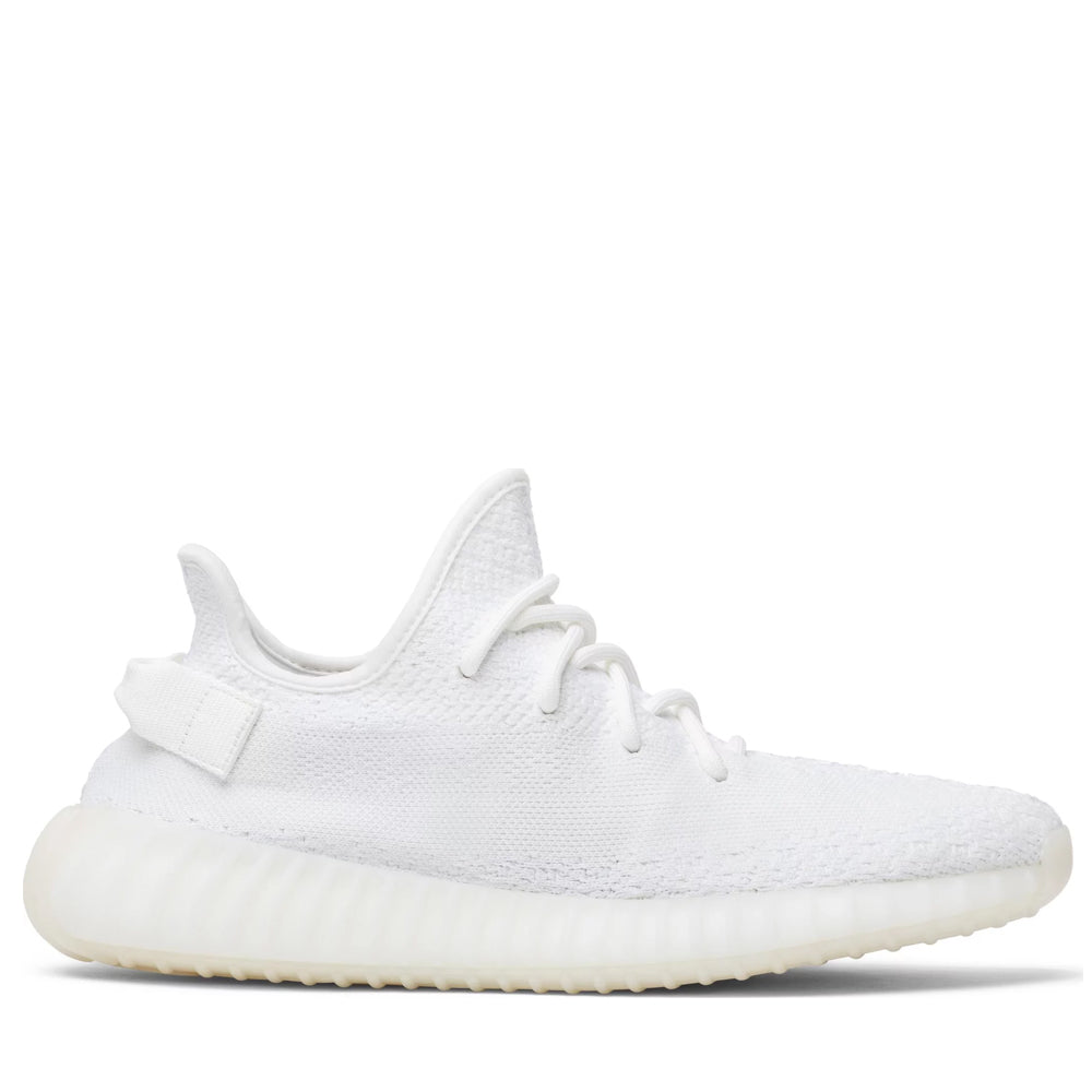 Adidas Yeezy Boost 350 V2 Cream/Triple White | PLUS