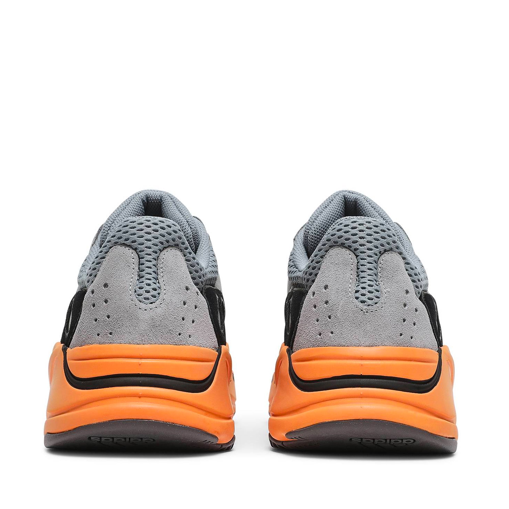 Adidas Yeezy Boost 700 Wash Orange-PLUS