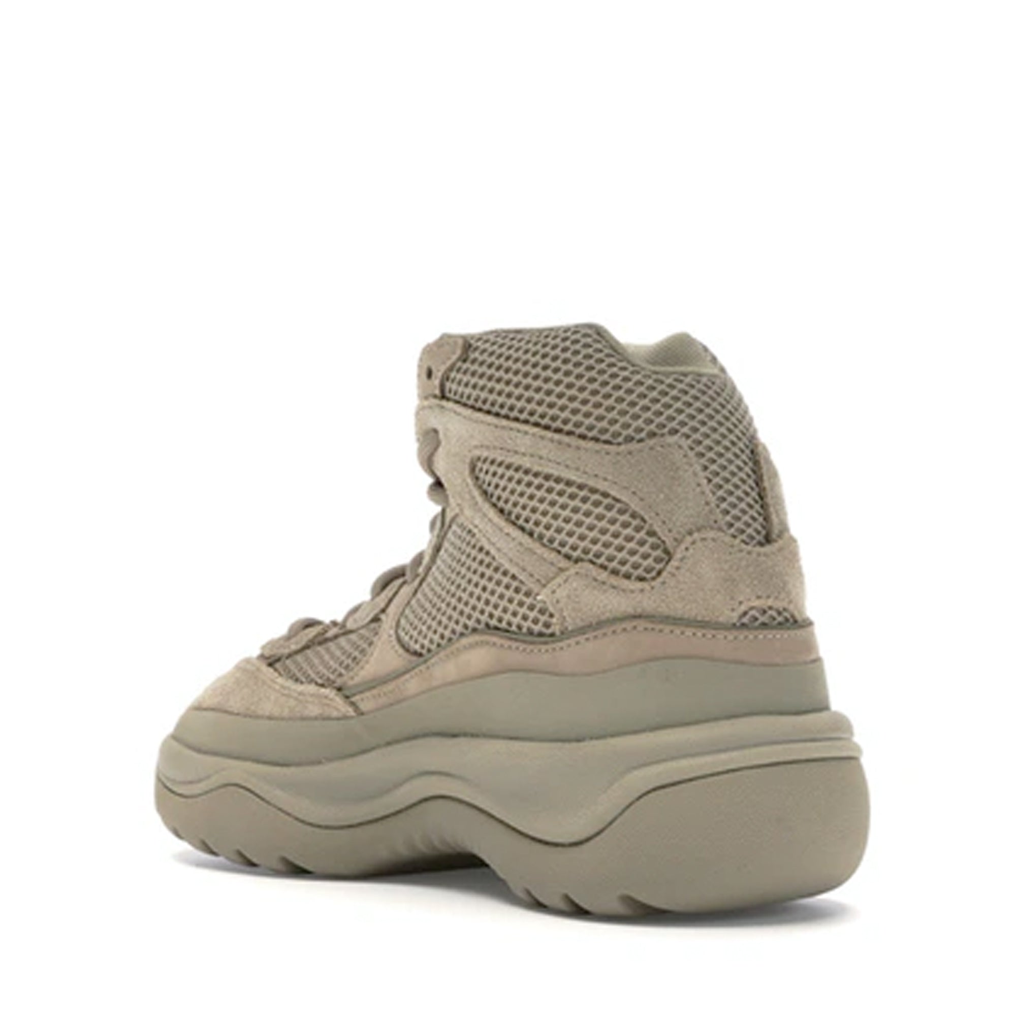 adidas Yeezy Desert Boot Rock-PLUS