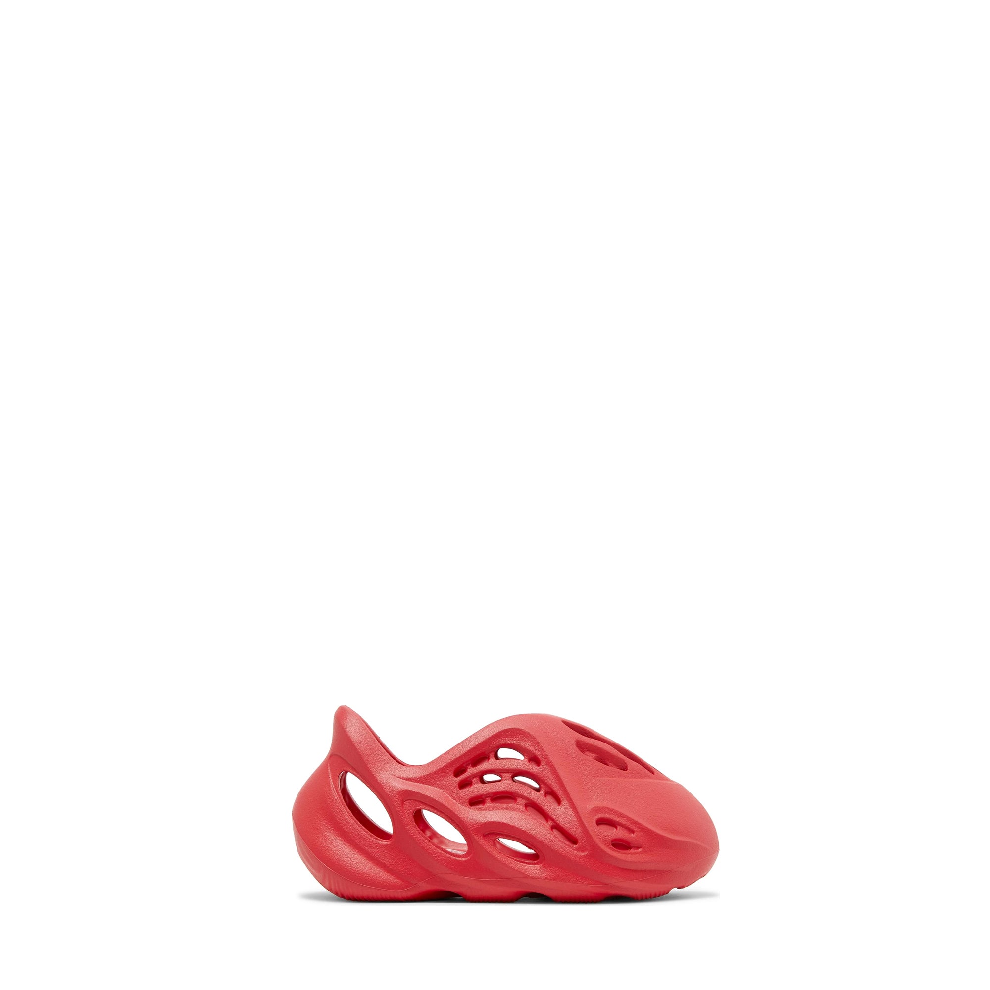 adidas Yeezy Foam RNNR Vermillion (Infant)-PLUS