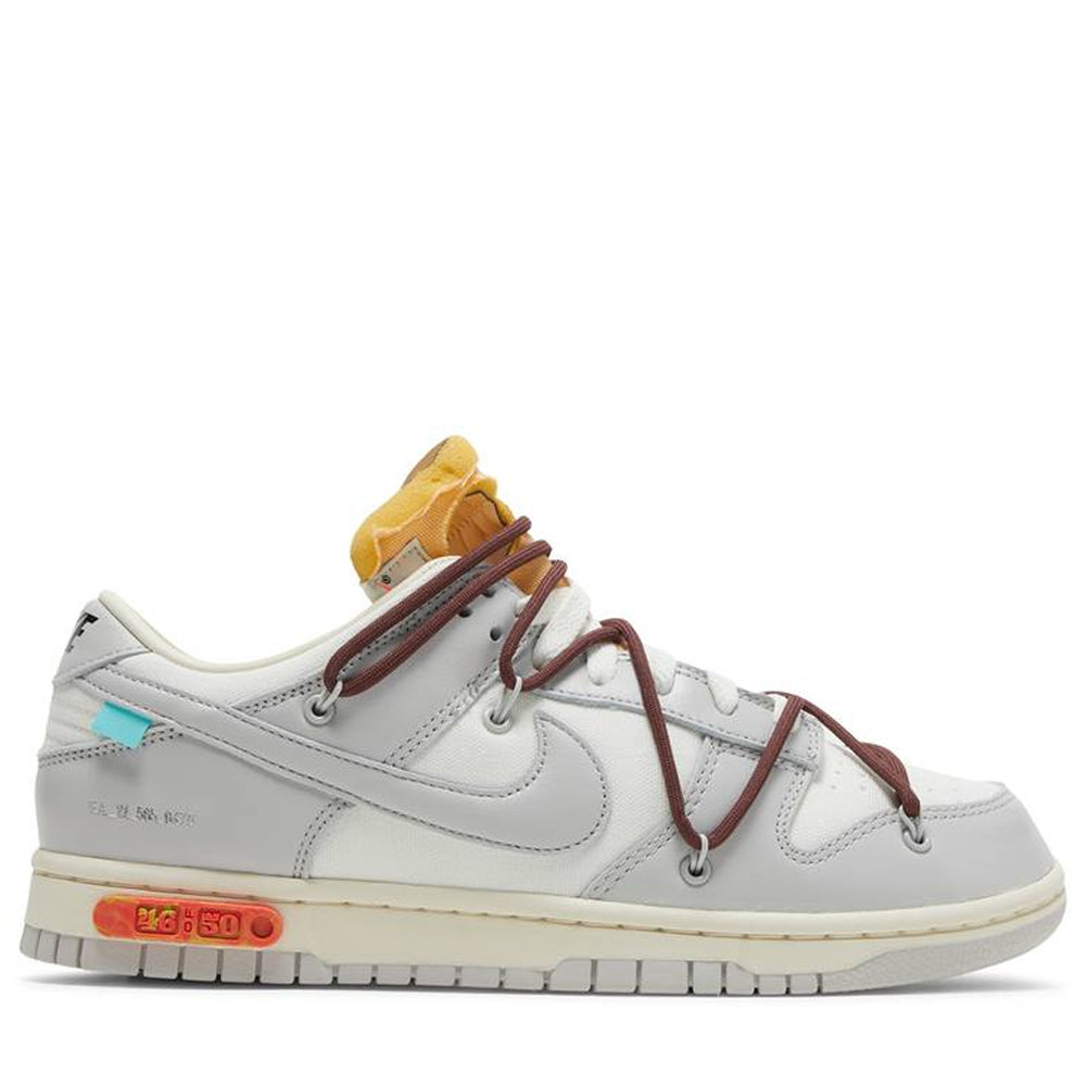 Nike Dunk Low Off-White