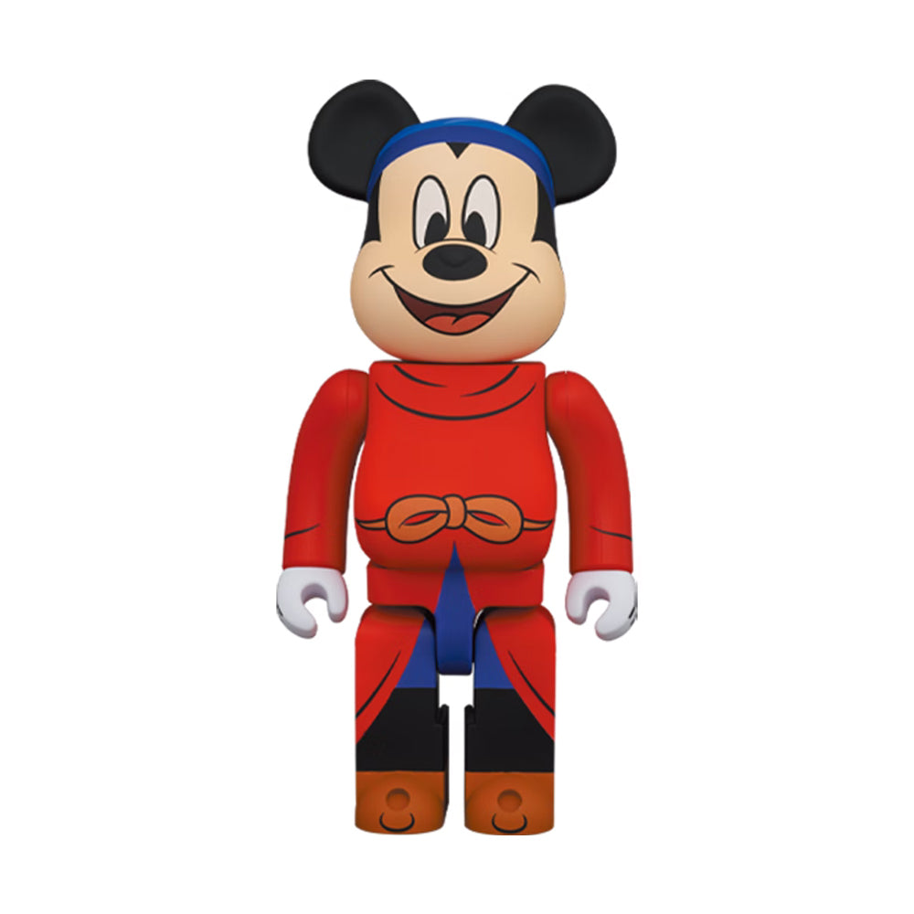 Bearbrick Fantasia Mickey 1000%-PLUS