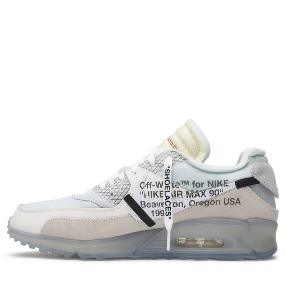 Nike Air Max 90 Off White