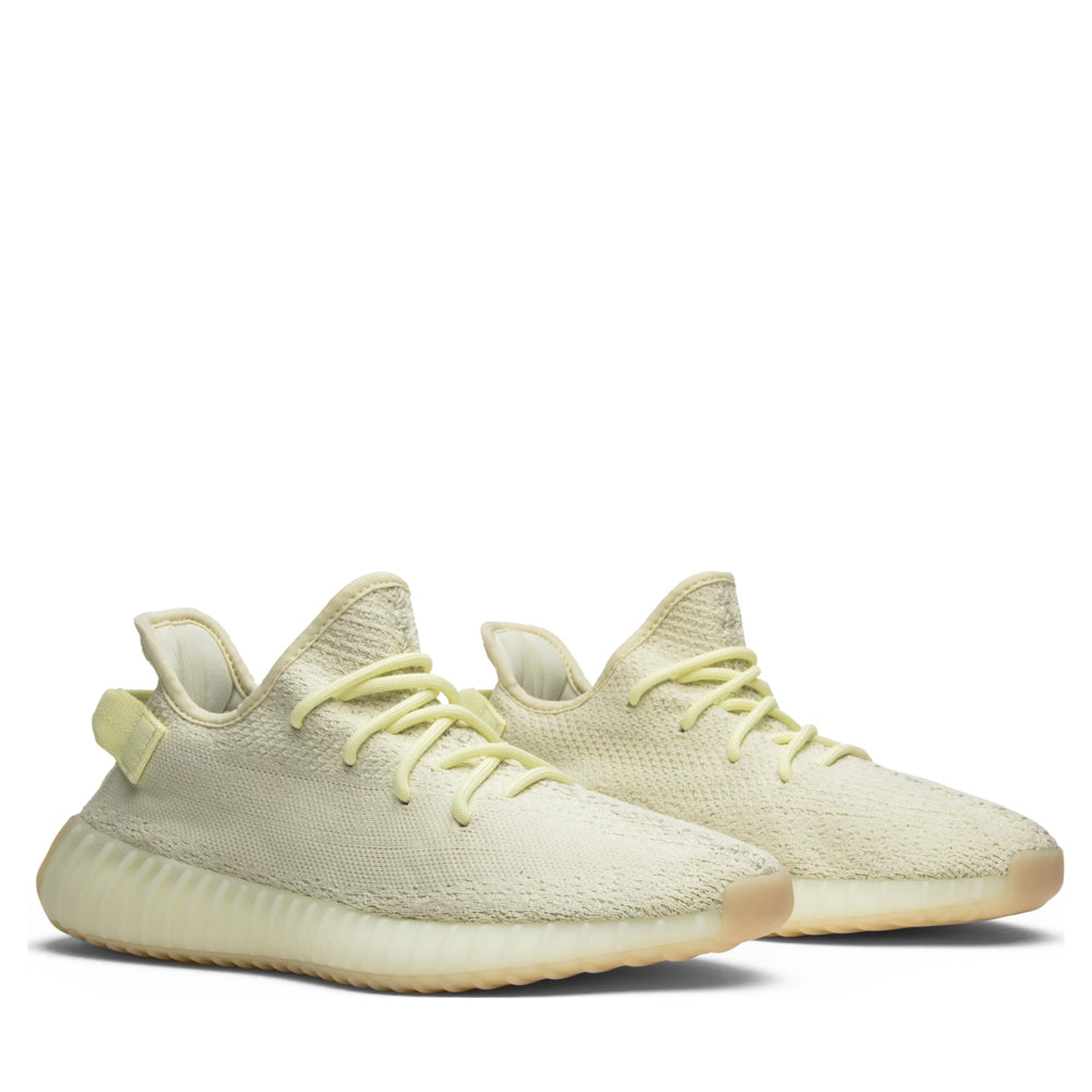 Adidas Yeezy Boost 350 V2 Butter | PLUS