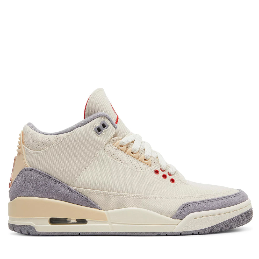 Jordan 3 hot sale retro men