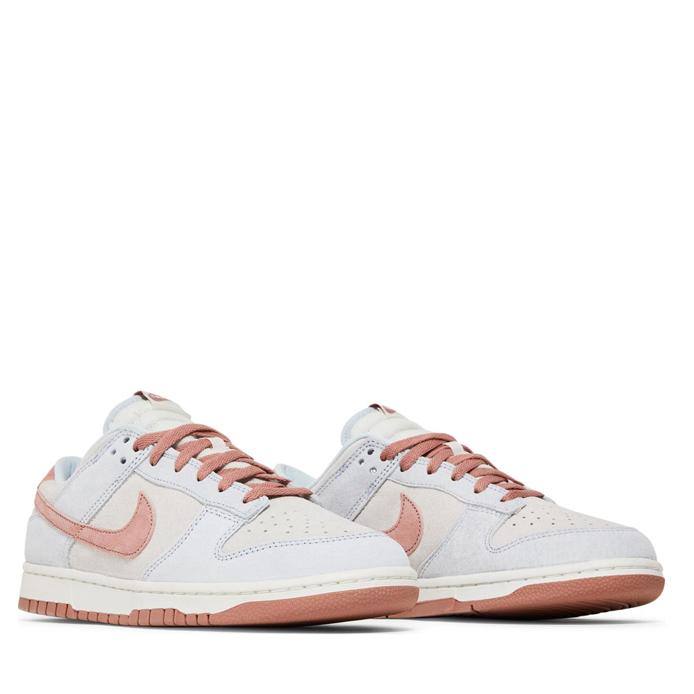 Nike Dunk Low Fossil Rose-PLUS