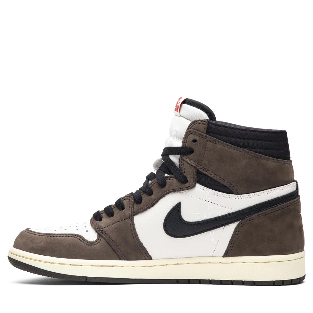 The Ultimate Guide to Jordan 1 Travis Scott Shoes: Style, Performance, and More!