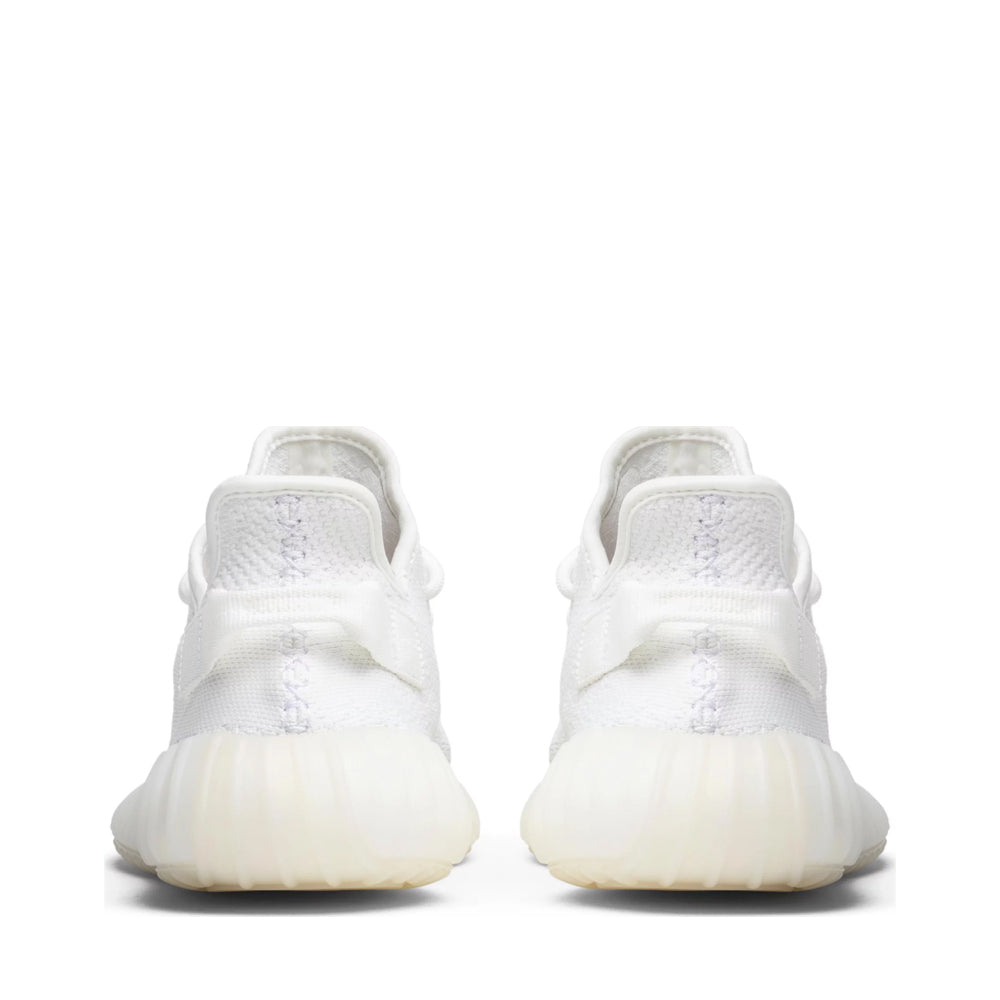 Adidas Yeezy Boost 350 V2 Cream/Triple White-PLUS
