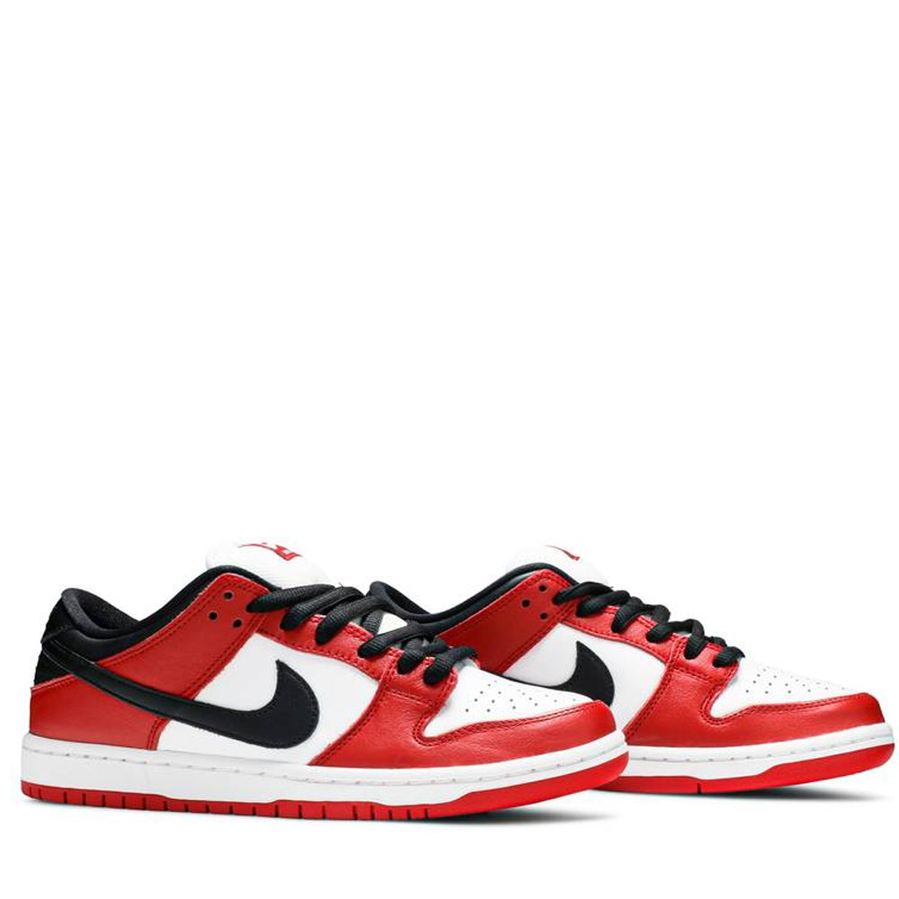 Nike hot dunk low ‘Chicago’ 9C