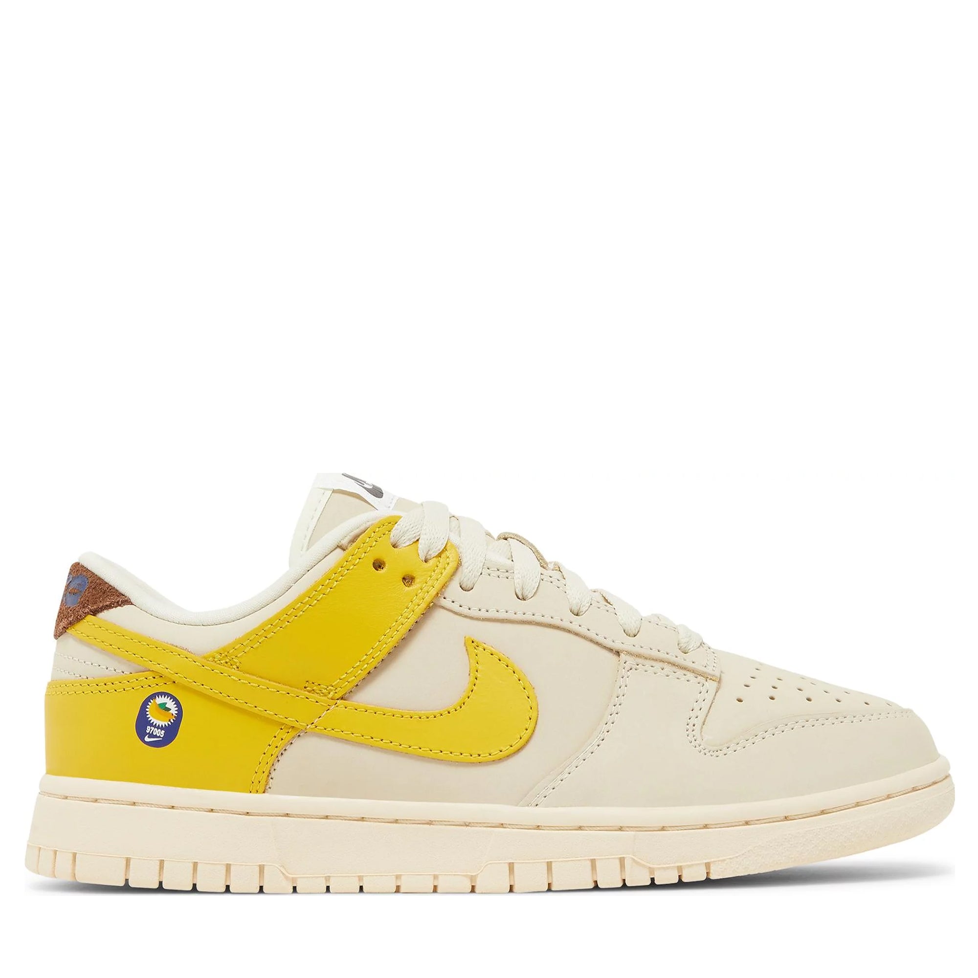 Nike Dunk Low Banana (W)