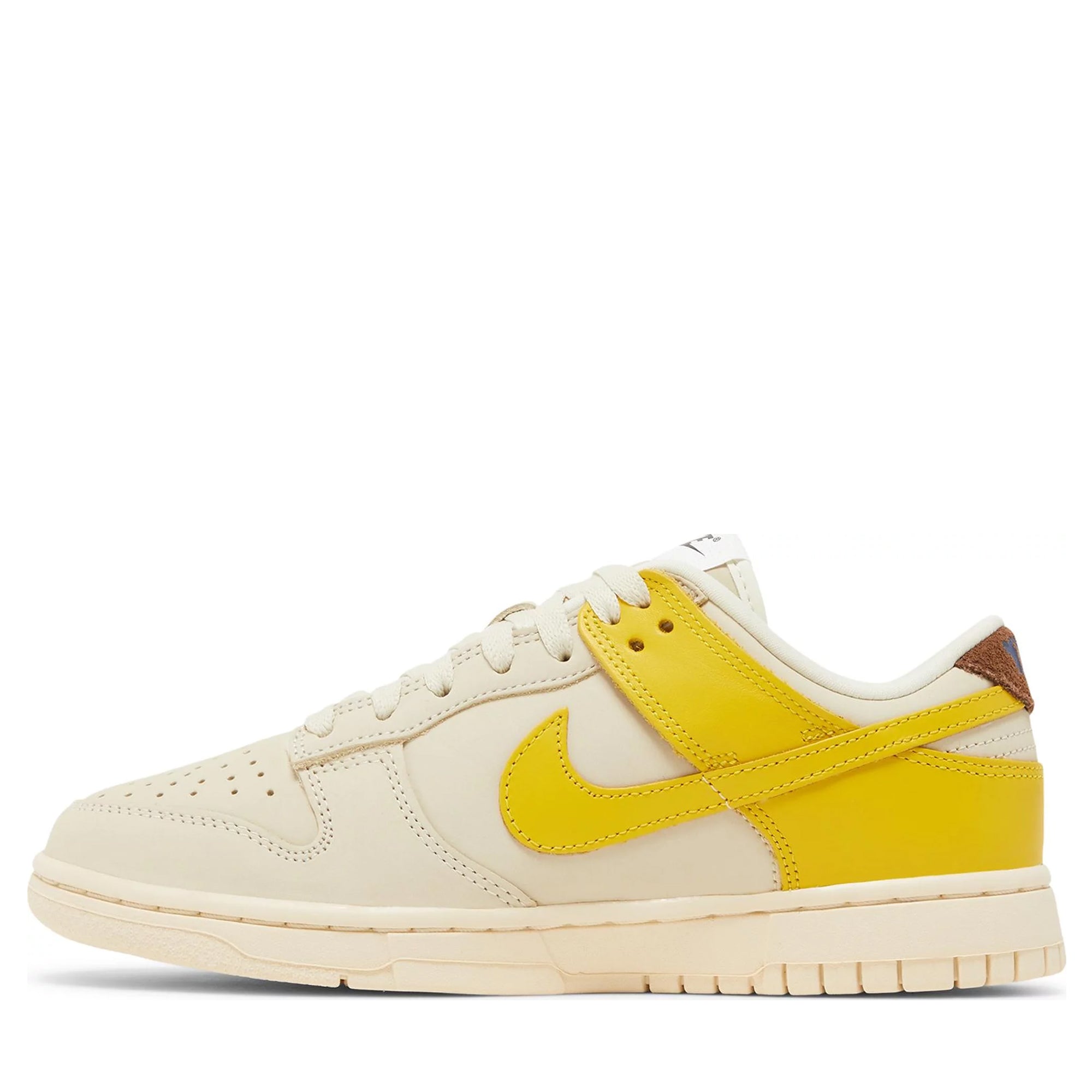 Nike Dunk Low Banana (W)-PLUS