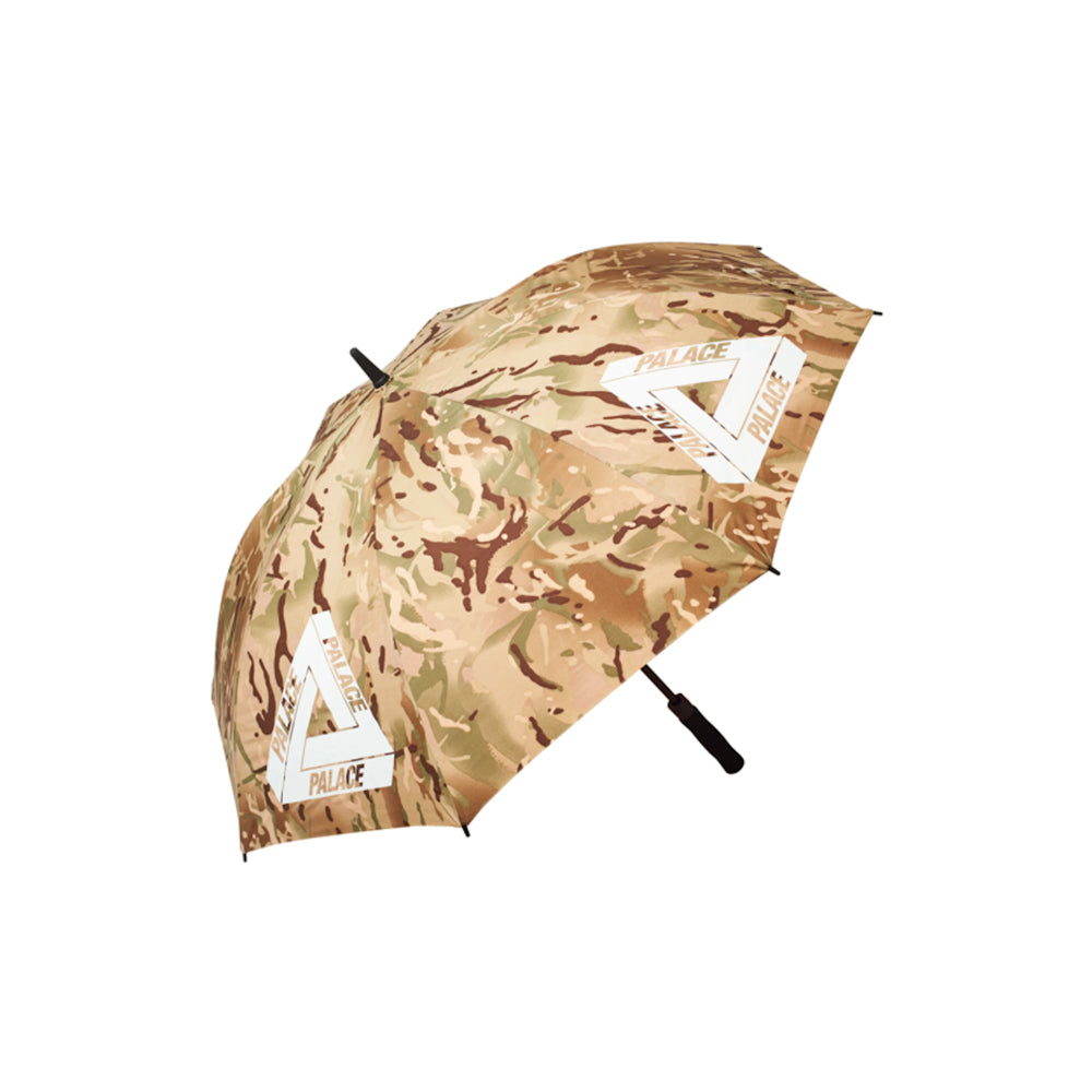 Palace P-Stealth Umbrella Camo-PLUS