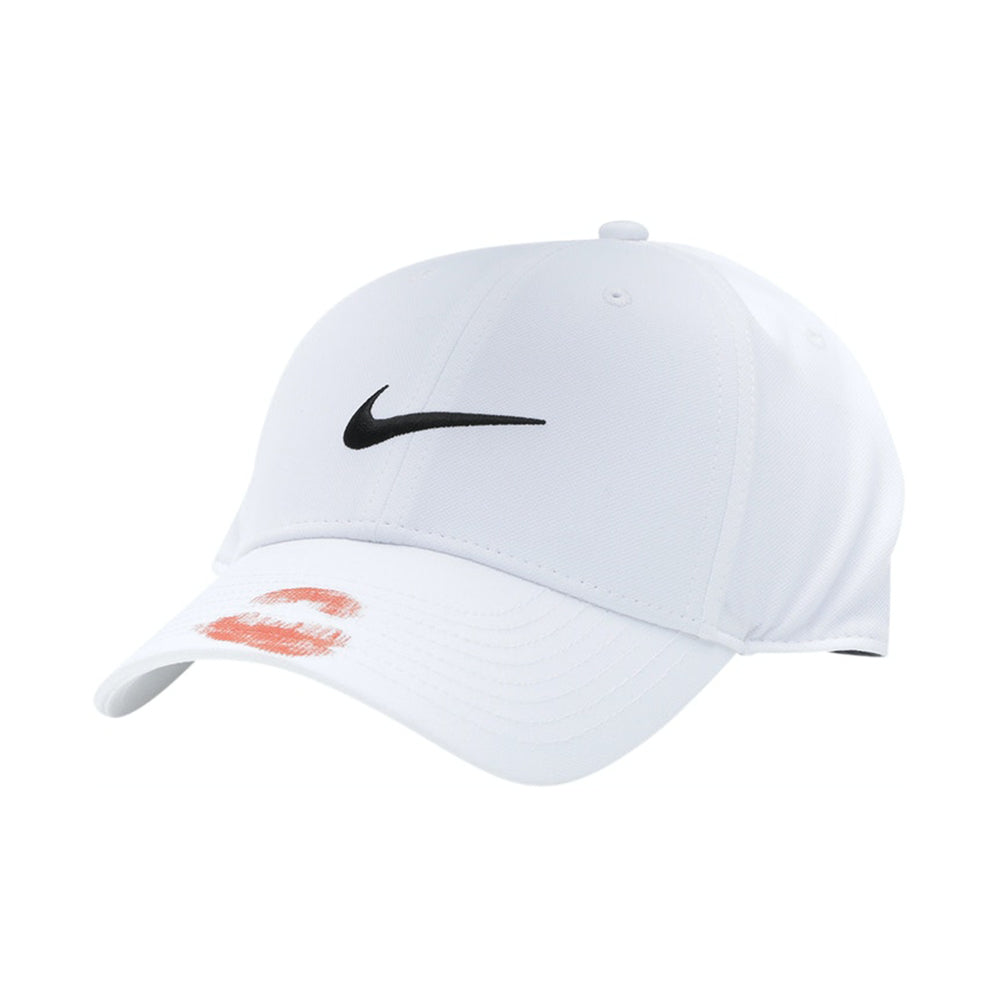 Nike x Drake Certified Lover Boy Hat White-PLUS