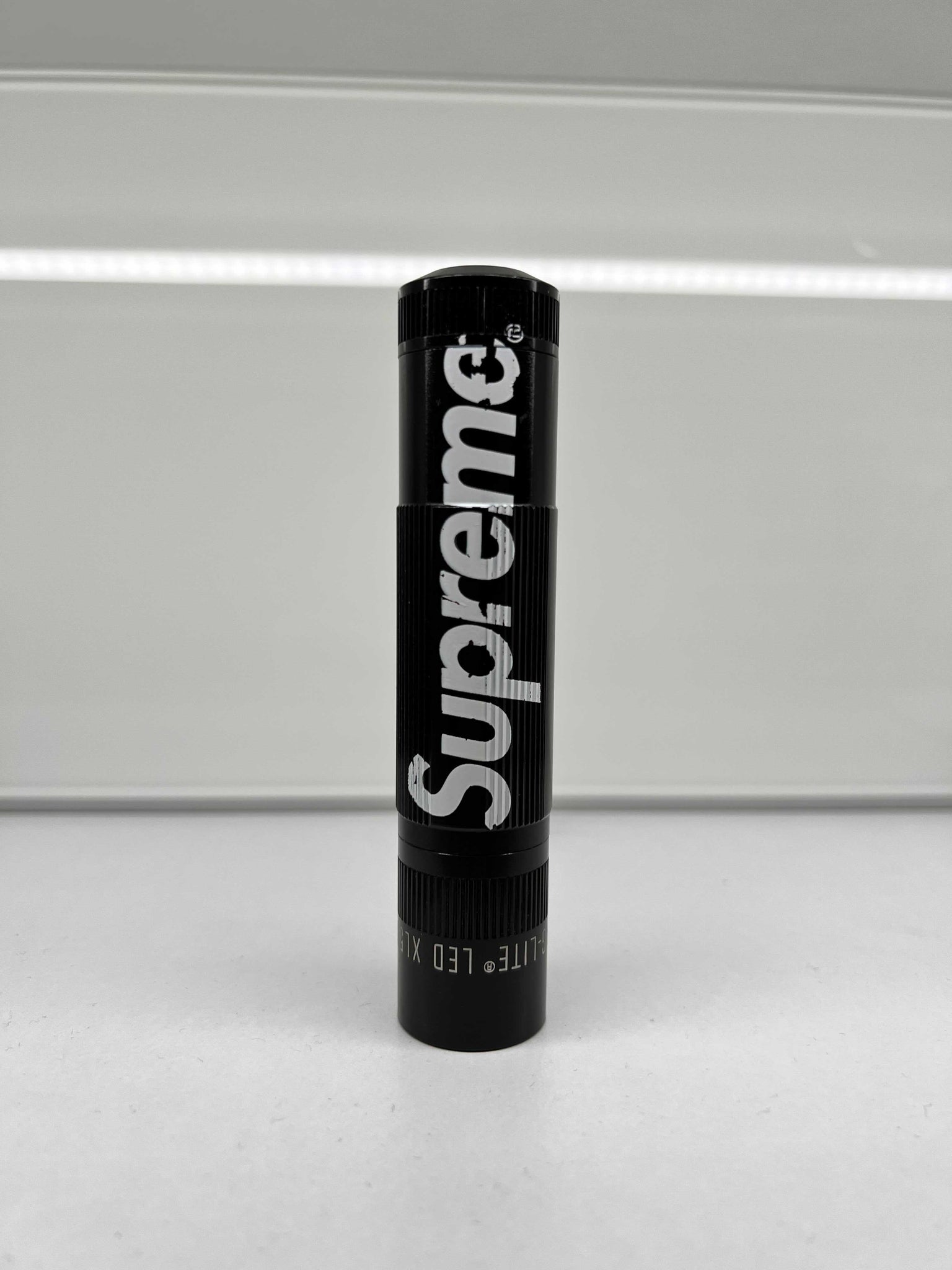 Supreme Maglite Xl50 Led Light Black-PLUS