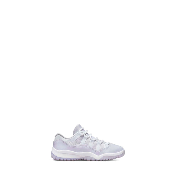 Jordan 11 clearance white and purple