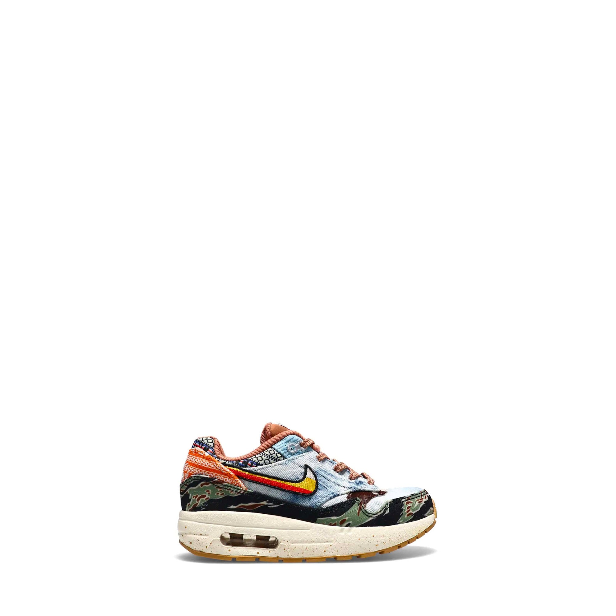 Nike Air Max 1 SP Concepts Heavy (PS)-PLUS