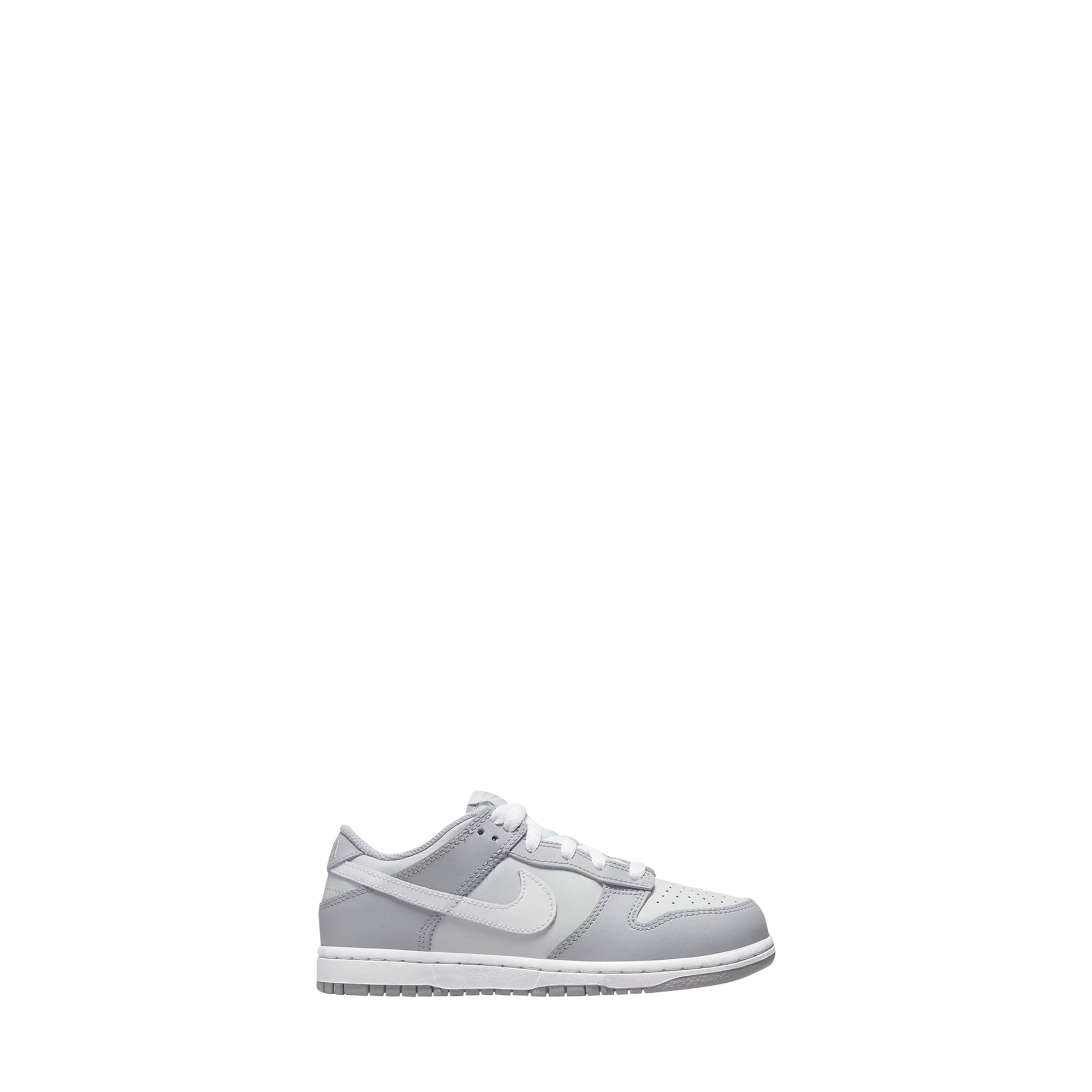Nike Dunk Low Two-Toned Grey (PS)-PLUS
