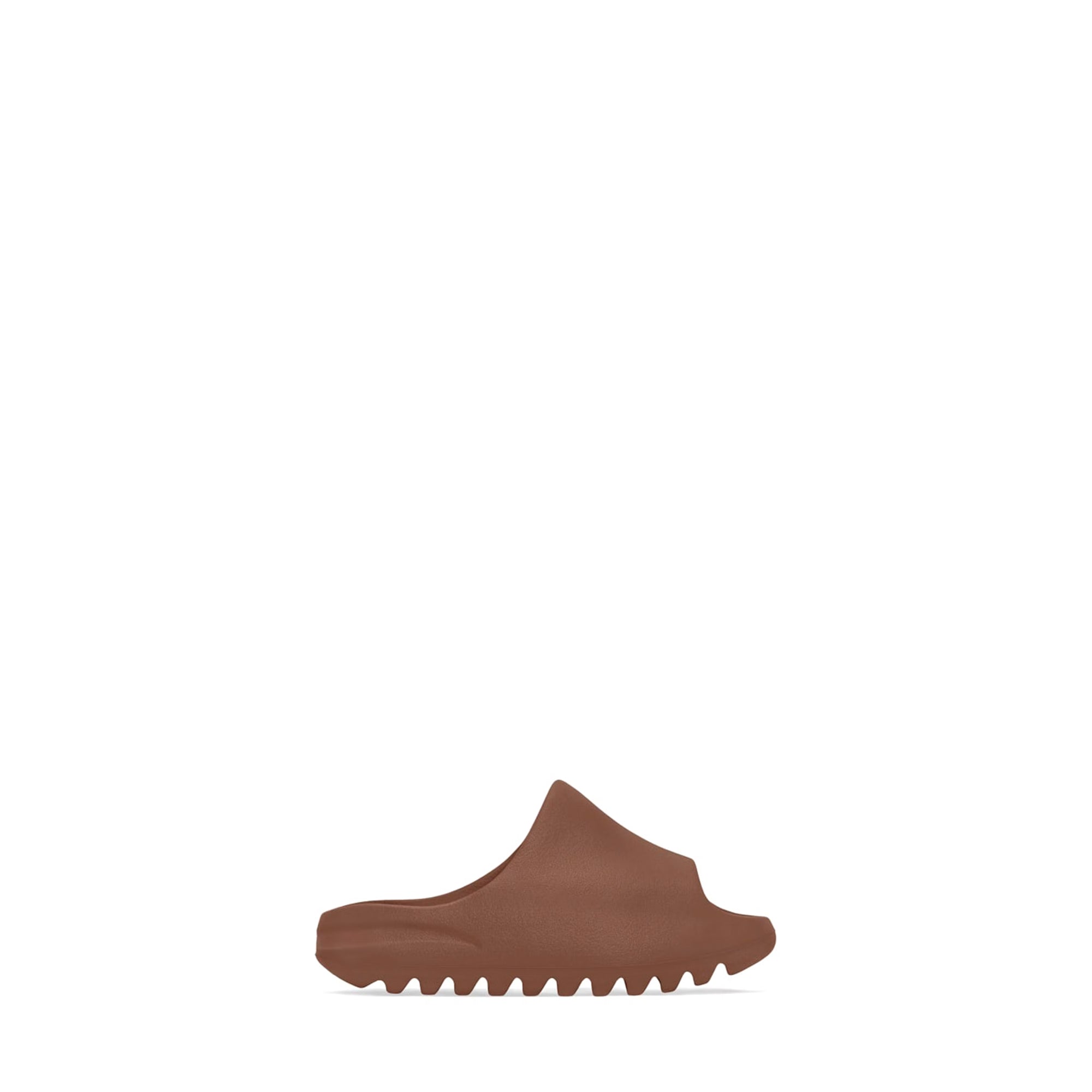 adidas Yeezy Slide Flax (Kids)-PLUS