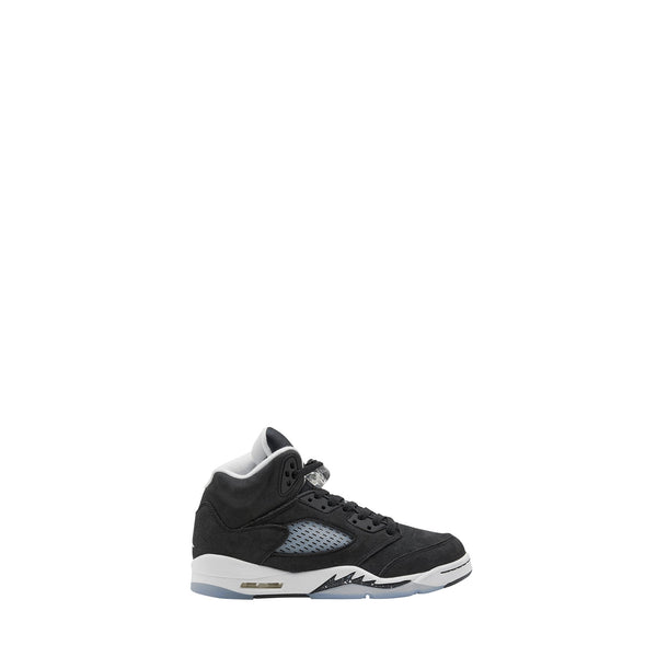 Jordan retro 5 on sale oreo