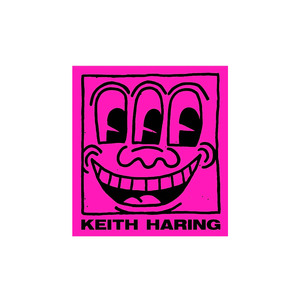 Keith Haring: Rizzoli Classics Book-PLUS