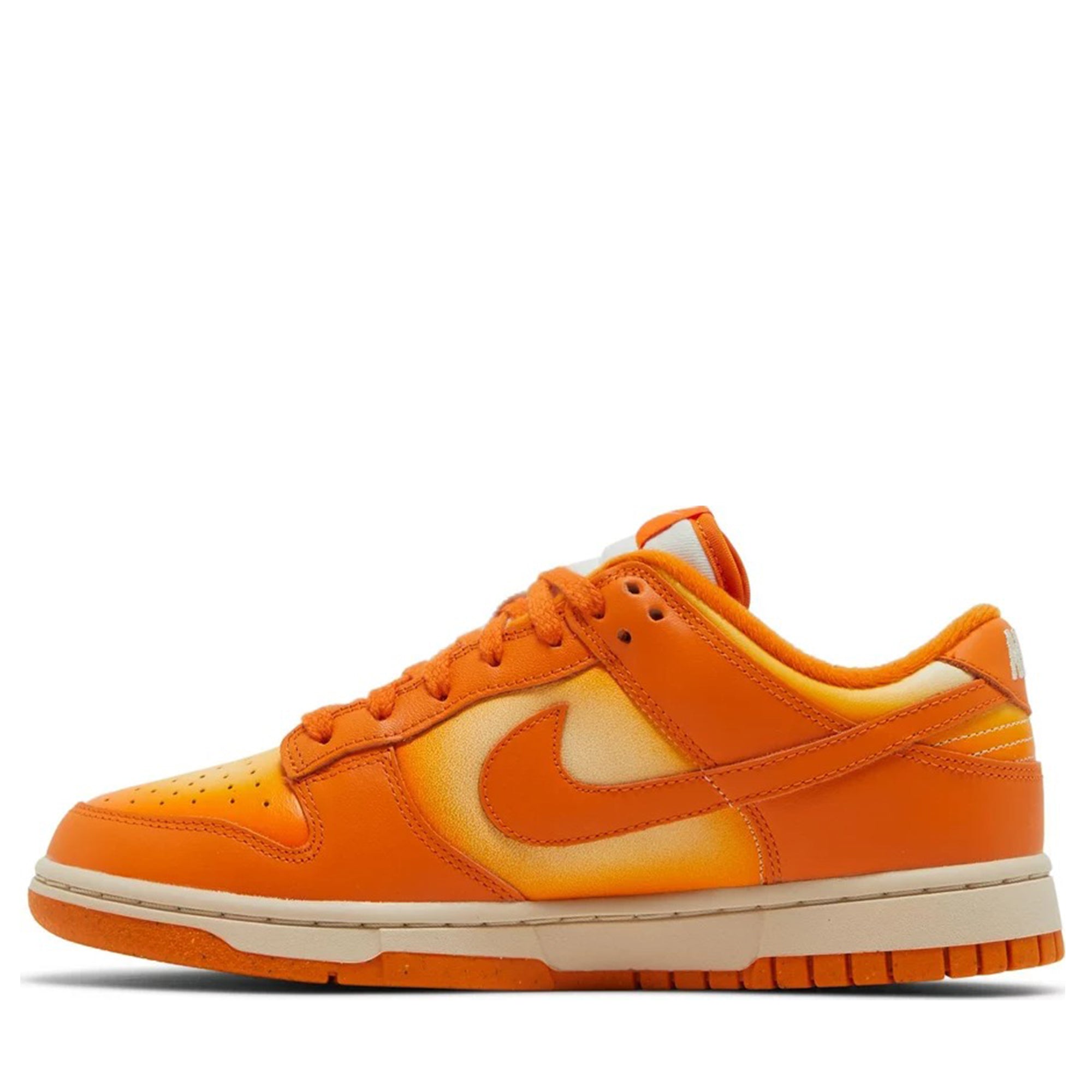 Nike Dunk Low Magma Orange (W)-PLUS