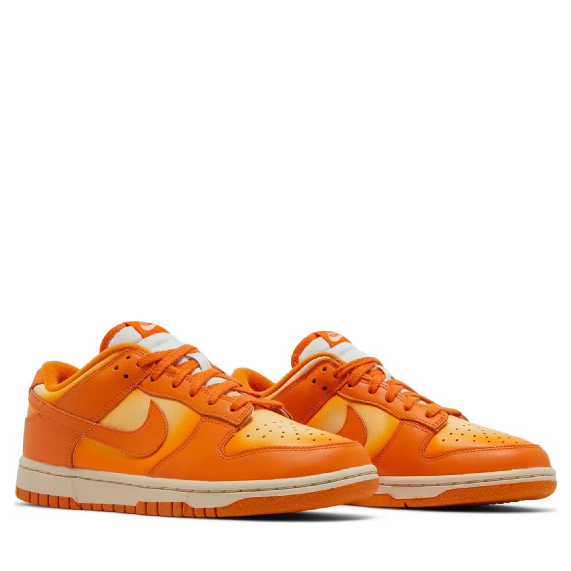 Nike Dunk Low Magma Orange (W)-PLUS