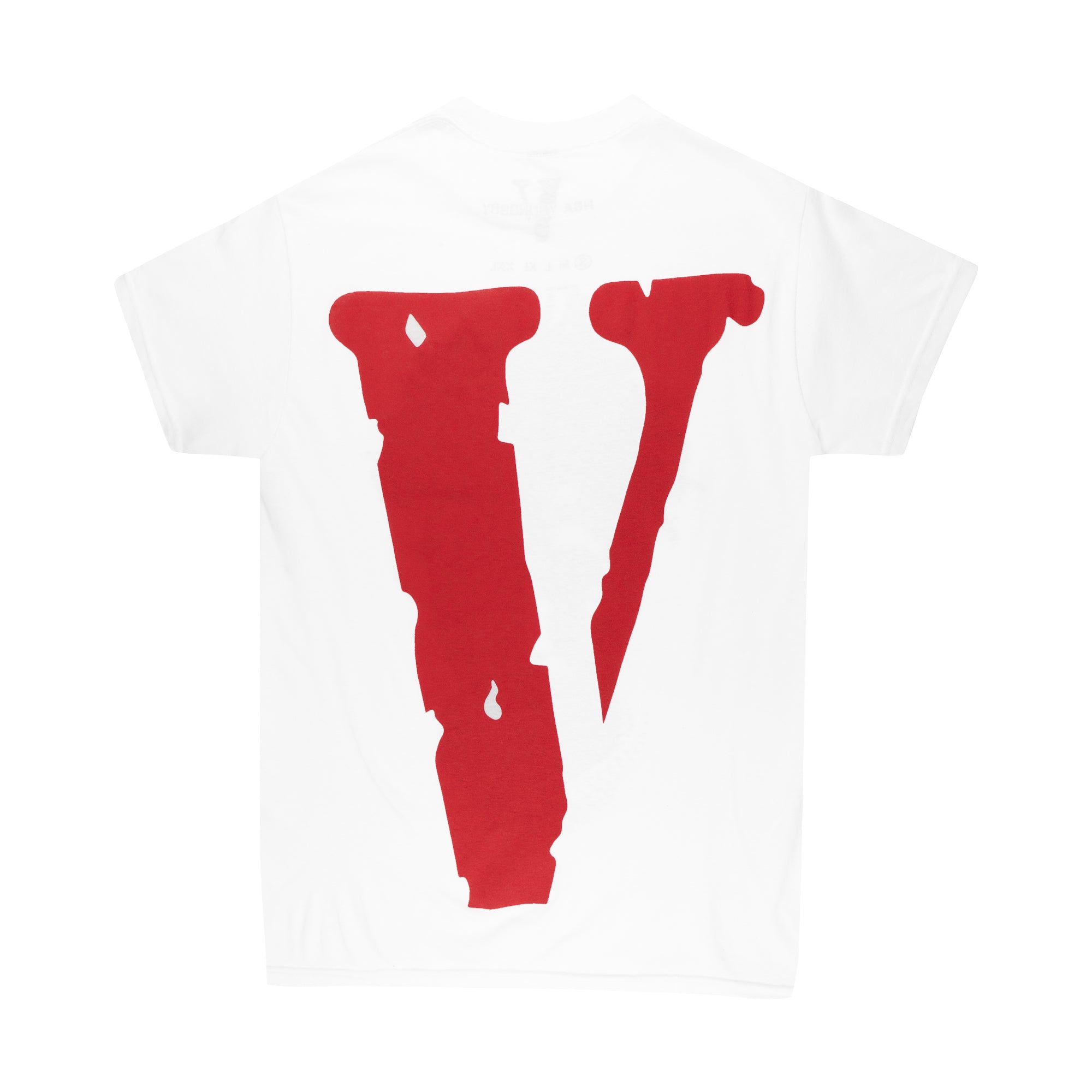 YoungBoy NBA x Vlone Reaper