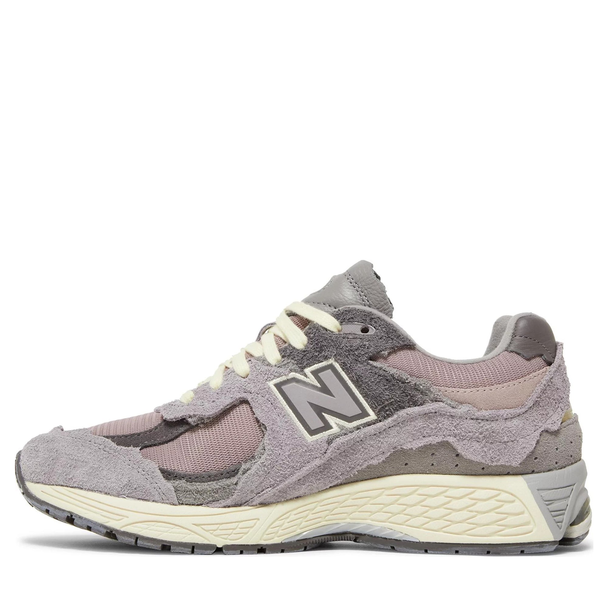 New Balance 2002R Protection Pack Lunar New Year Dusty Lilac-PLUS