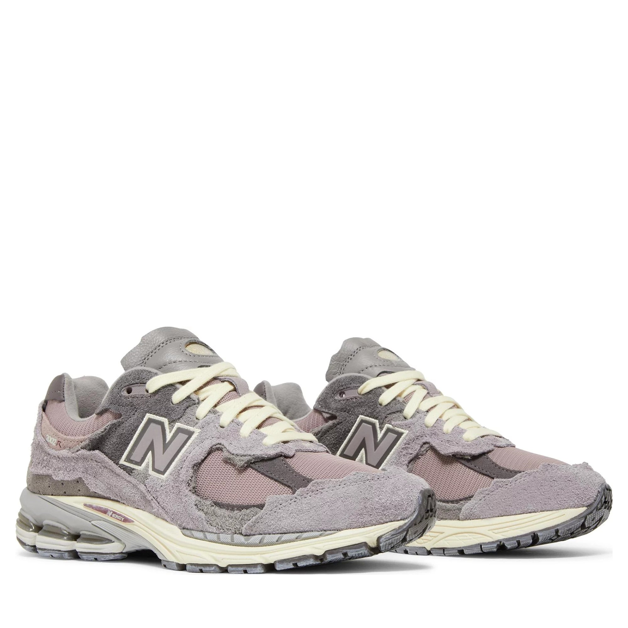 New Balance 2002R Protection Pack Lunar New Year Dusty Lilac-PLUS