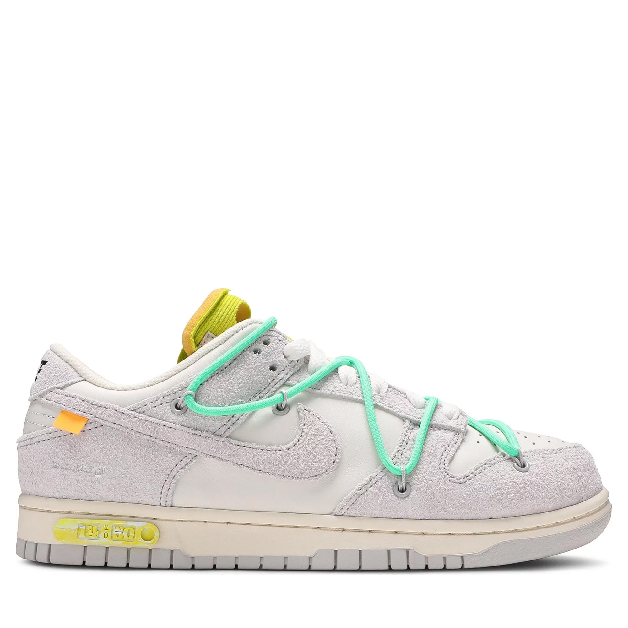 Nike Dunk Low Off-White