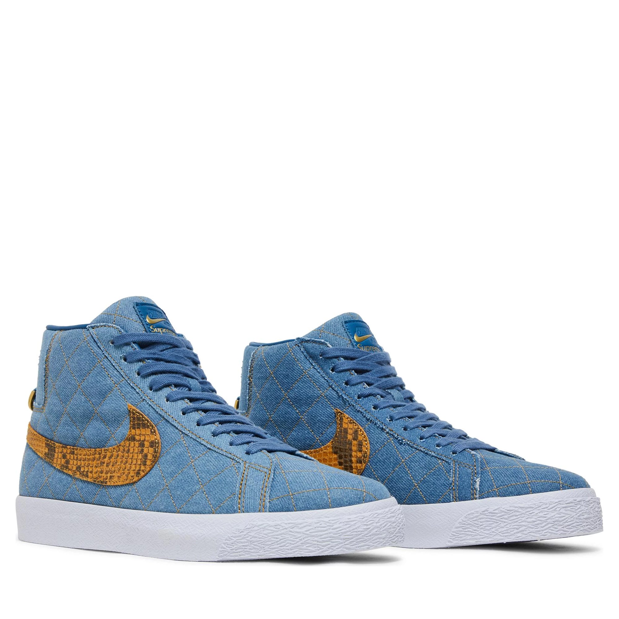 Nike sb zoom blazer mid qs online