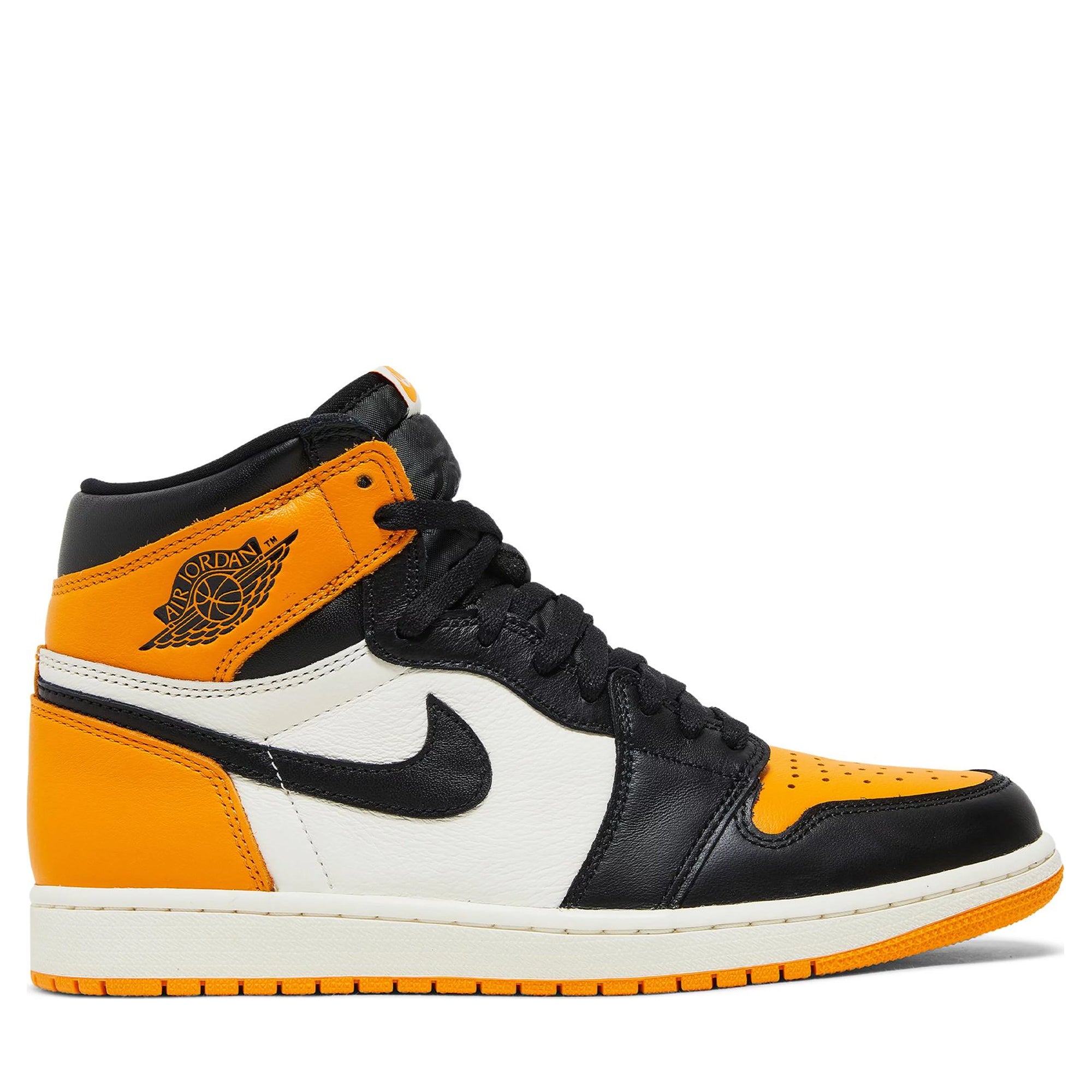 Air Jordan1 Retro High Og TAXI 27cm